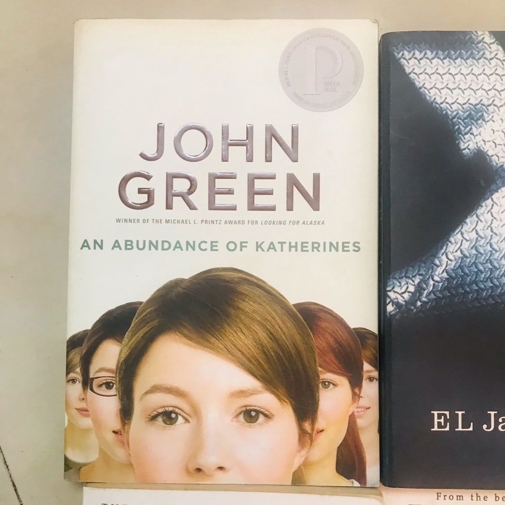 Book set - Picture 2 of 7